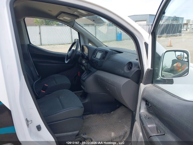 3N6CM0KN7GK694454 Nissan Nv200 2.5s/2.5sv