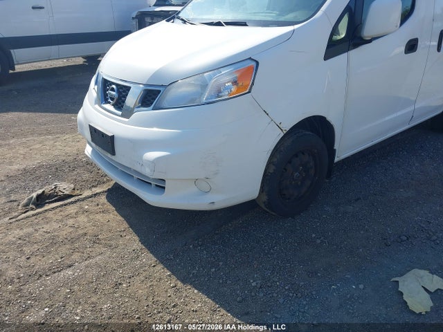3N6CM0KN7GK694454 Nissan Nv200 2.5s/2.5sv