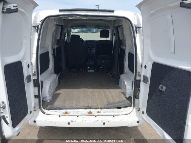3N6CM0KN7GK694454 Nissan Nv200 2.5s/2.5sv