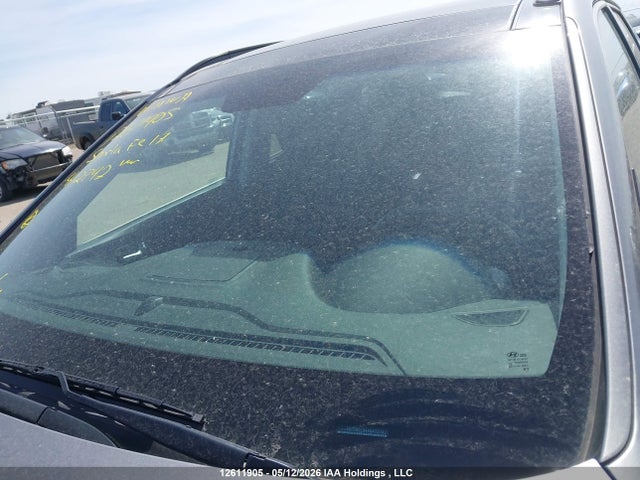 5XYZUDLB4HG472742 Hyundai Santa Fe Sport 2.4 Se