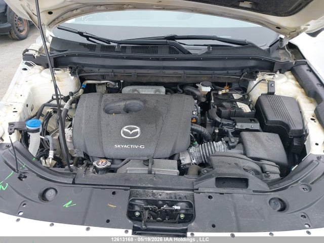 JM3KFBCLXS0543603 Mazda Cx-5 Gs/kuro