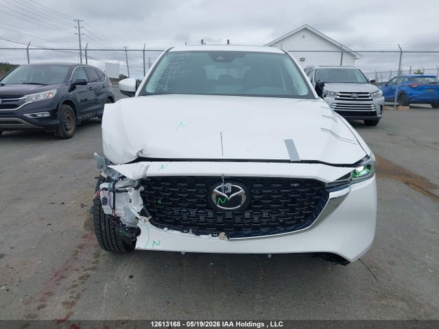 JM3KFBCLXS0543603 Mazda Cx-5 Gs/kuro
