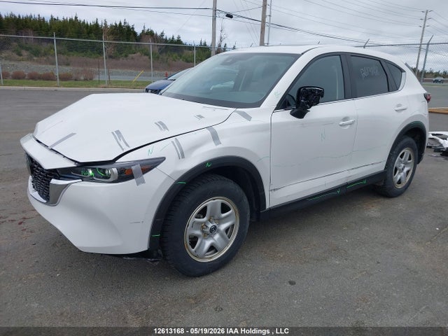JM3KFBCLXS0543603 Mazda Cx-5 Gs/kuro