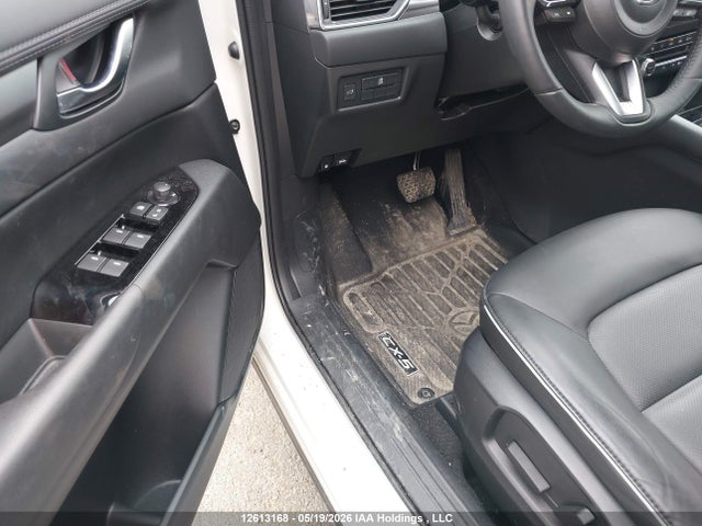 JM3KFBCLXS0543603 Mazda Cx-5 Gs/kuro