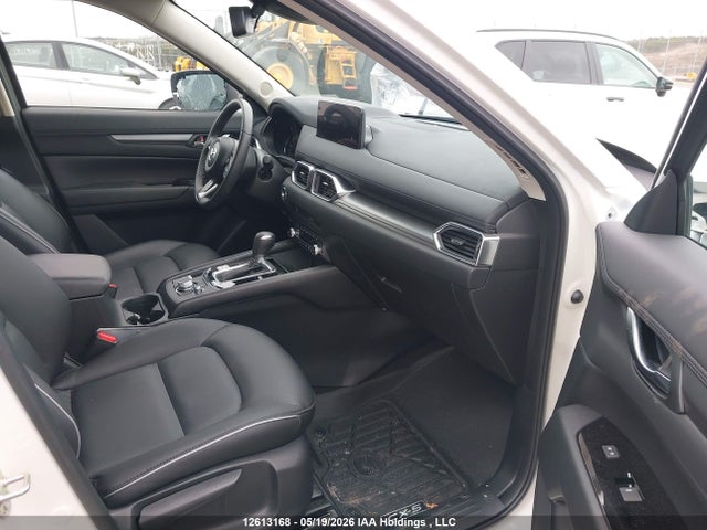 JM3KFBCLXS0543603 Mazda Cx-5 Gs/kuro
