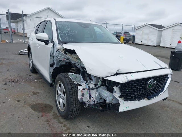 JM3KFBCLXS0543603 Mazda Cx-5 Gs/kuro