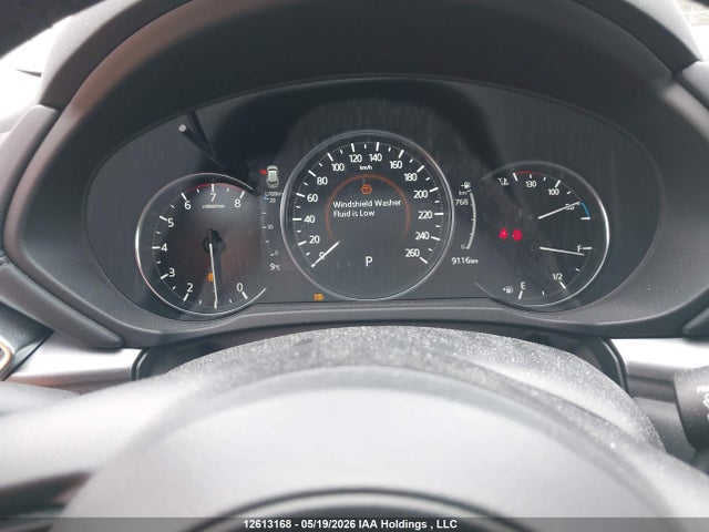 JM3KFBCLXS0543603 Mazda Cx-5 Gs/kuro