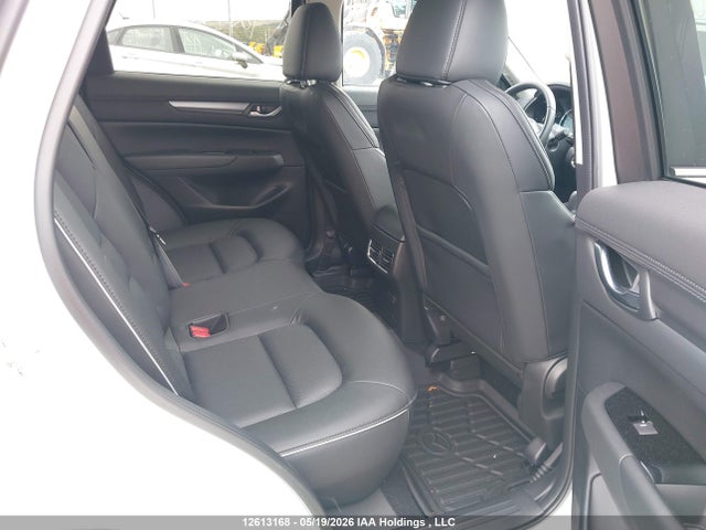 JM3KFBCLXS0543603 Mazda Cx-5 Gs/kuro
