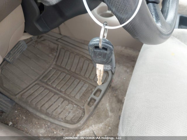 Продаж на аукціоні авто 2002 Honda Civic Lx-g, vin: 2HGES16852H919558, номер лоту: 12609680
