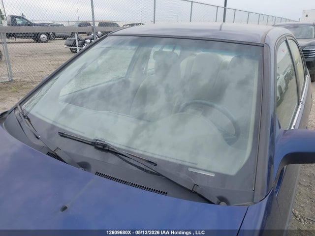 Продаж на аукціоні авто 2002 Honda Civic Lx-g, vin: 2HGES16852H919558, номер лоту: 12609680