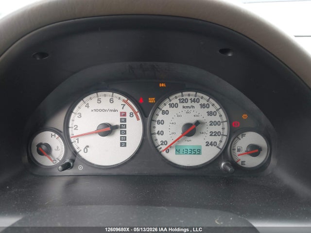 Продаж на аукціоні авто 2002 Honda Civic Lx-g, vin: 2HGES16852H919558, номер лоту: 12609680