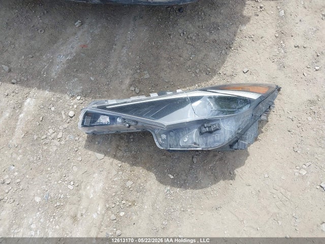Aukcja sprzedaży 2021 Hyundai Elantra Sel, vin: KMHLM4AG5MU150877, numer aukcji: 12613170