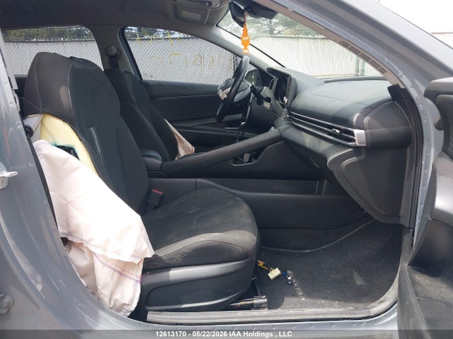 Aukcja sprzedaży 2021 Hyundai Elantra Sel, vin: KMHLM4AG5MU150877, numer aukcji: 12613170