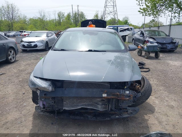 Aukcja sprzedaży 2021 Hyundai Elantra Sel, vin: KMHLM4AG5MU150877, numer aukcji: 12613170