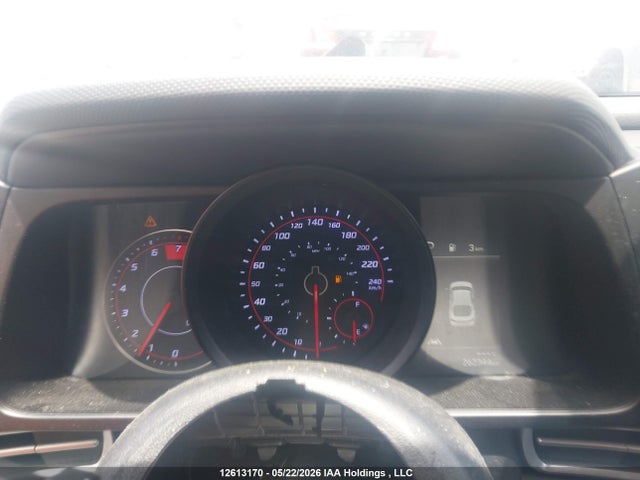 Aukcja sprzedaży 2021 Hyundai Elantra Sel, vin: KMHLM4AG5MU150877, numer aukcji: 12613170