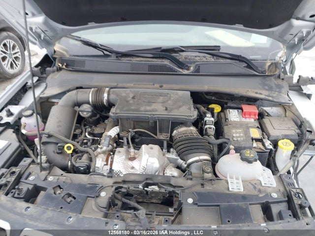 Aukcja sprzedaży 2024 Jeep Compass Sport, vin: 3C4NJDAN5RT108554, numer aukcji: 12568180