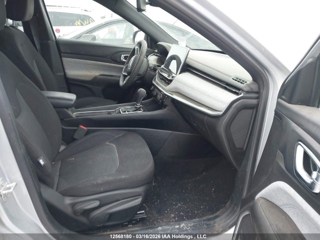 Aukcja sprzedaży 2024 Jeep Compass Sport, vin: 3C4NJDAN5RT108554, numer aukcji: 12568180