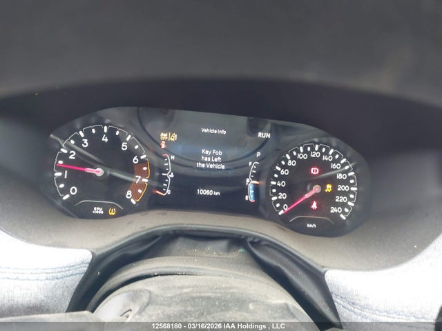 Aukcja sprzedaży 2024 Jeep Compass Sport, vin: 3C4NJDAN5RT108554, numer aukcji: 12568180
