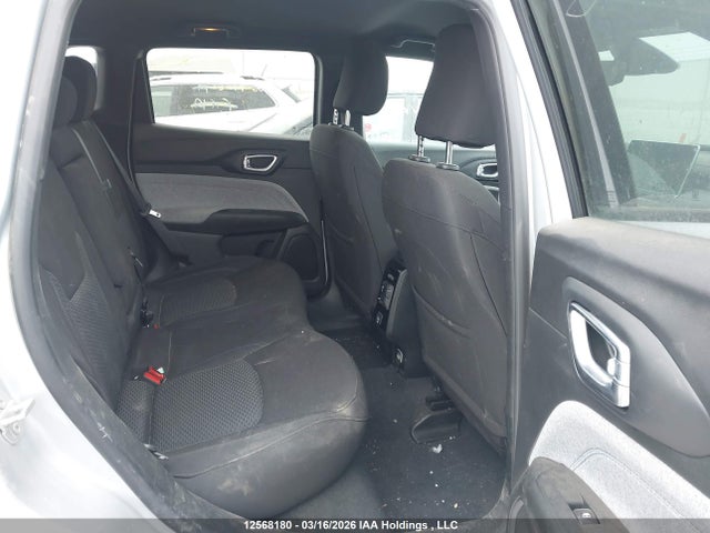 Aukcja sprzedaży 2024 Jeep Compass Sport, vin: 3C4NJDAN5RT108554, numer aukcji: 12568180