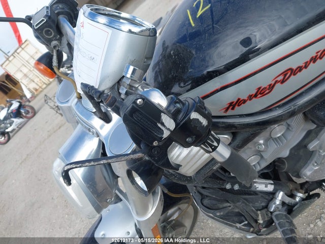 Продажа на аукционе авто 2006 Harley-davidson Vrscr, vin: 1HD1HCZ406K801611, номер лота: 12613173
