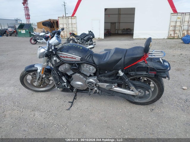 Продажа на аукционе авто 2006 Harley-davidson Vrscr, vin: 1HD1HCZ406K801611, номер лота: 12613173