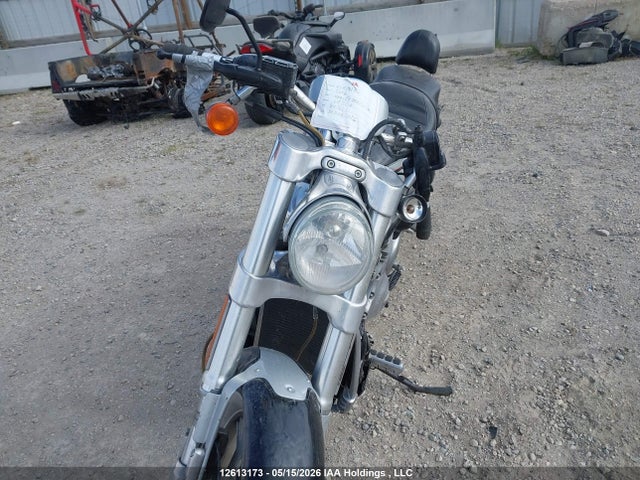 Продажа на аукционе авто 2006 Harley-davidson Vrscr, vin: 1HD1HCZ406K801611, номер лота: 12613173