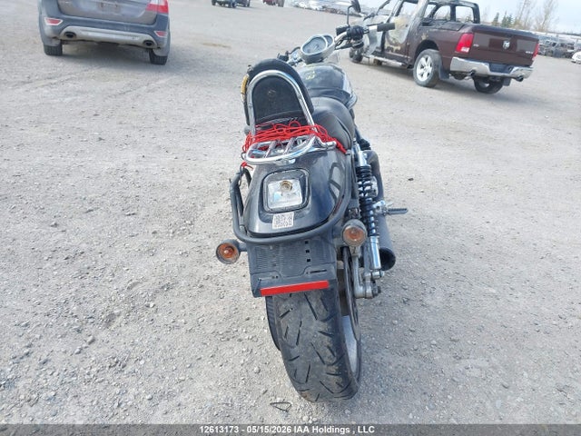 Продажа на аукционе авто 2006 Harley-davidson Vrscr, vin: 1HD1HCZ406K801611, номер лота: 12613173