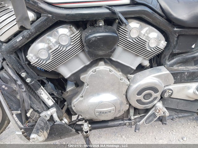 Продажа на аукционе авто 2006 Harley-davidson Vrscr, vin: 1HD1HCZ406K801611, номер лота: 12613173