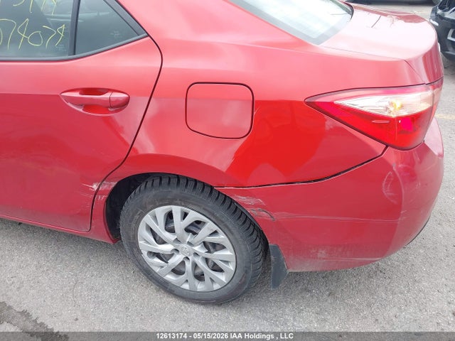 Toyota Corolla 2018 2T1BURHE0JC074074 Image 21