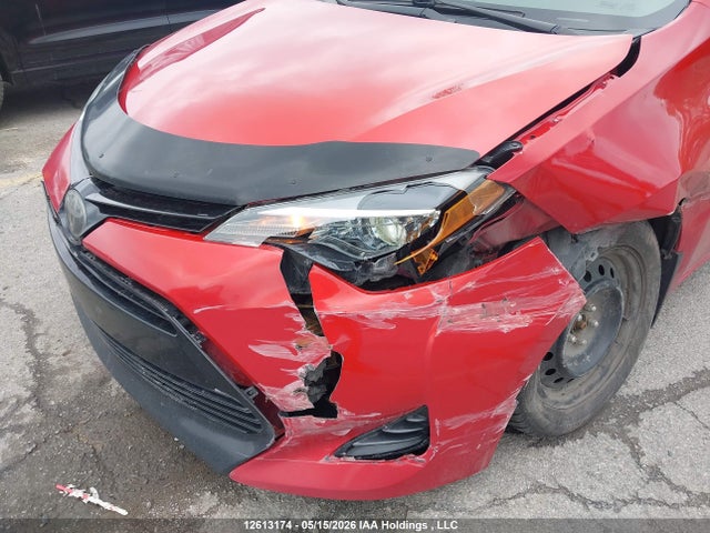 Toyota Corolla 2018 2T1BURHE0JC074074 Image 6