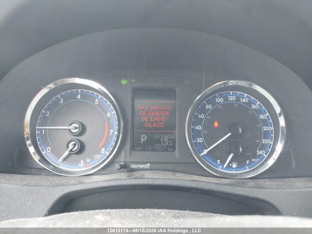 Toyota Corolla 2018 2T1BURHE0JC074074 Image 7