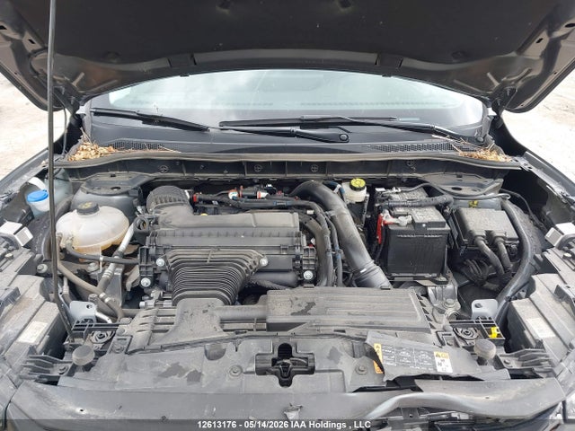 Aukcja sprzedaży 2025 Ford Escape Platinum, vin: 1FMCU9JA8SUA73282, numer aukcji: 12613176