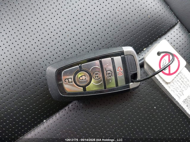 Aukcja sprzedaży 2025 Ford Escape Platinum, vin: 1FMCU9JA8SUA73282, numer aukcji: 12613176