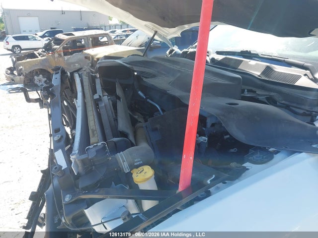 12613179 :رقم المزاد ، 3C6TR5EJ5NG322743 vin ، 2022 Ram 2500 Powerwagon مزاد بيع