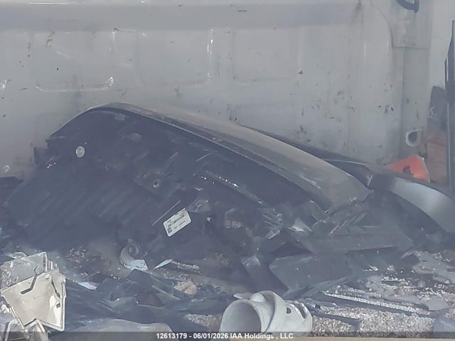 12613179 :رقم المزاد ، 3C6TR5EJ5NG322743 vin ، 2022 Ram 2500 Powerwagon مزاد بيع