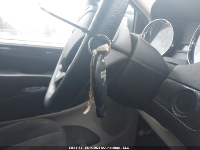 Dodge Grand Caravan 2016 2C4RDGBG8GR142983 Image 11