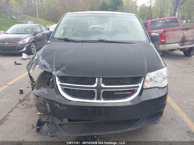 Dodge Grand Caravan 2016 2C4RDGBG8GR142983 Image 13