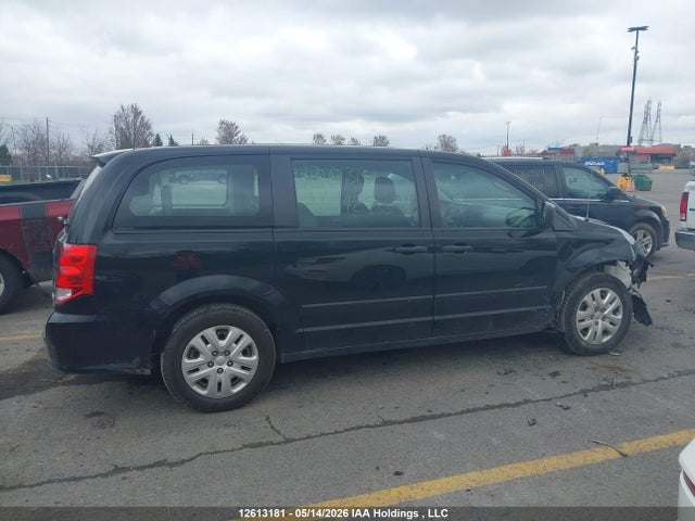 Dodge Grand Caravan 2016 2C4RDGBG8GR142983 Image 14