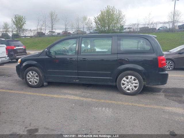 Dodge Grand Caravan 2016 2C4RDGBG8GR142983 Image 15