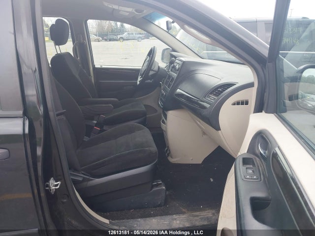Dodge Grand Caravan 2016 2C4RDGBG8GR142983 Image 5