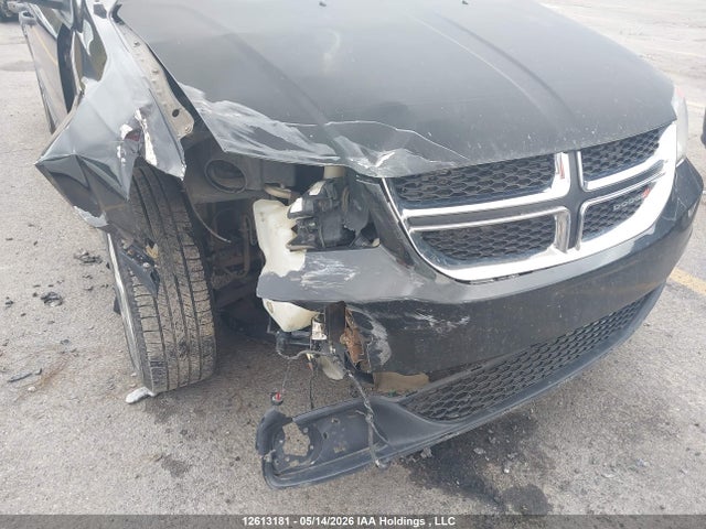 Dodge Grand Caravan 2016 2C4RDGBG8GR142983 Image 6