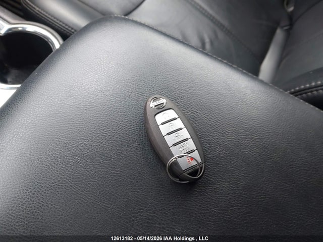 2018 Nissan Pathfinder S/sv/sl/platinum მანქანა იყიდება აუქციონზე, vin: 5N1DR2MM8JC639626, აუქციონის ნომერი: 12613182