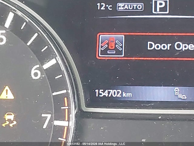 2018 Nissan Pathfinder S/sv/sl/platinum მანქანა იყიდება აუქციონზე, vin: 5N1DR2MM8JC639626, აუქციონის ნომერი: 12613182
