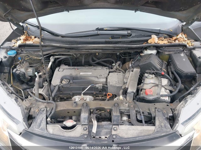 2HKRM3H39GH002550 Honda CR-V LX