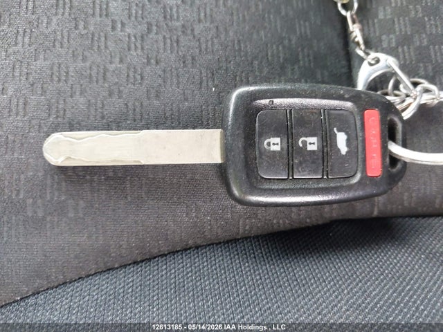 2HKRM3H39GH002550 Honda CR-V LX