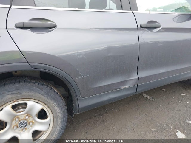 2HKRM3H39GH002550 Honda CR-V LX