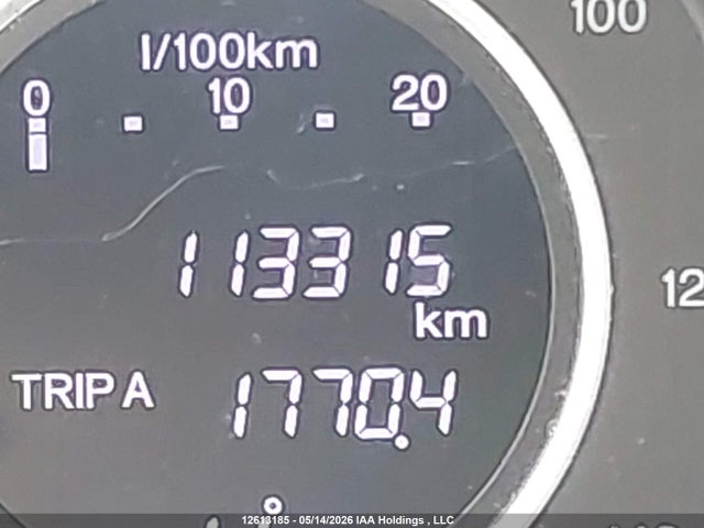 2HKRM3H39GH002550 Honda CR-V LX