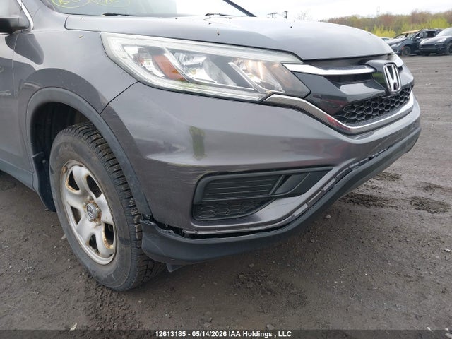 2HKRM3H39GH002550 Honda CR-V LX