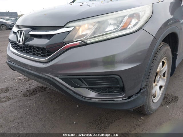 2HKRM3H39GH002550 Honda CR-V LX
