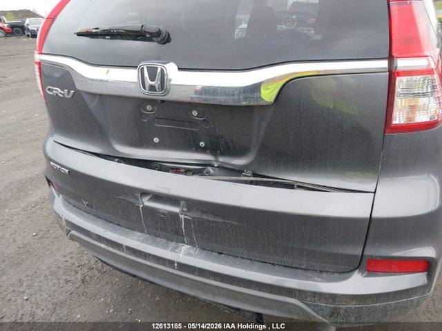 2HKRM3H39GH002550 Honda CR-V LX